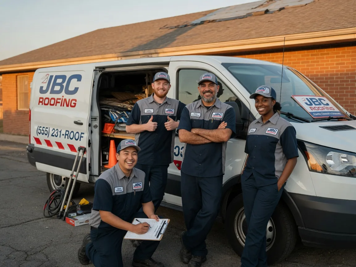 Roof Replacement company in Hereford, PA