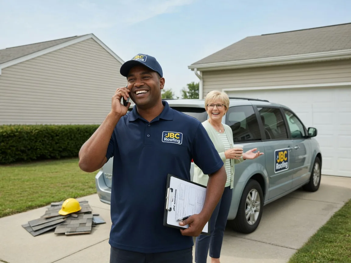 Roof Replacement Hereford, PA FAQs